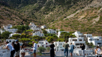 ΣΕΤΕ για το νέο Χωροταξικό Τουρισμού: Θετική η θεσμοθέτηση, αλλά παραμένουν ανοιχτά ζητήματα