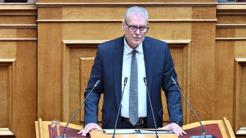 Ευάγγελος Τουρνάς: Χτίζουμε αποτελεσματικότερη Πολιτική Προστασία - Στο 99,7% η άμεση αντιμετώπιση πυρκαγιών