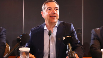 Ο παλιός Τσίπρας είναι εδώ, ίδιος κι απαράλλαχτος
