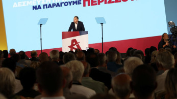 Ο Αλέξης Τσίπρας στη Θεσσαλονίκη: ένα déjà vu και μια φάρσα της ιστορίας