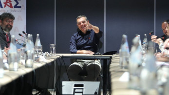 Ο Τσίπρας χωρίς… τσίπα κάνει κηρύγματα για την εγκληματικότητα