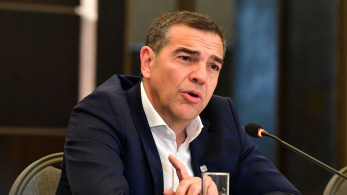 Αλέξης Τσίπρας: Αυτός «έμαθε» κι εμείς «πάθαμε»