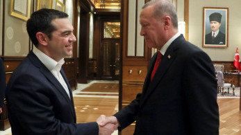 Κριτική Τσίπρα για τα εθνικά, αλλά το 2017 ήταν η χειρότερη χρονιά προκλήσεων