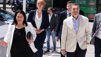 Χυδαία επίθεση της ΕΛΑΣ του Τσίπρα κατά της Δικαιοσύνης