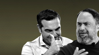 Τσίπρας-Μαρινάκης: κι αν αλλάξανε λόγια βαριά, ας πάν’ στην ευχή τα παλιά - Αμνησία
