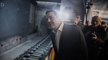 Μετρό Θεσσαλονίκης: από τους μουσαμάδες του ΣΥΡΙΖΑ στους συρμούς της ΝΔ