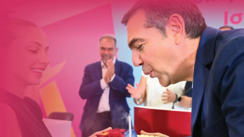 Αποκάλυψη: εξάψαλμος Σπυρόπουλου σε Δούκα Πρωτόπαπα - «Πράσινος» καβγάς για τα... γενέθλια Τσίπρα