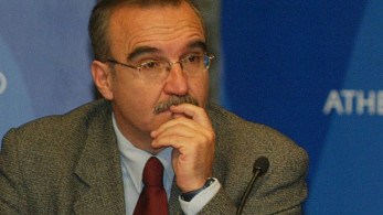 Πέθανε ο δημοσιογράφος Γιάννης Τζούστας