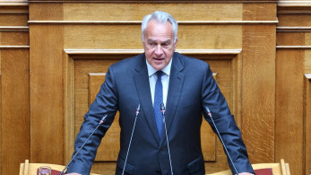 Μάκης Βορίδης: Η πατέντα της Αριστεράς - Εξαγγελίες και στη συνέχεια υπαναχώρηση ή χρεοκοπία (video)