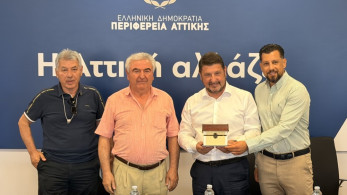 Νίκος Χαρδαλιάς: Στην Ηλιούπολη η κατασκευή της πρώτης από τις τρεις Στέγες Υποστηριζόμενης Διαβίωσης ΑμεΑ