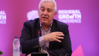 Κώστας Υφαντής: «Πρωτοφανής» η πρόσβαση της Ελλάδας σε ισραηλινές τεχνολογίες (video)