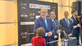 Κωστής Χατζηδάκης από AUTO ATHINA: Η κυβέρνηση επιμένει στην πράσινη μετάβαση του αυτοκινήτου (video)