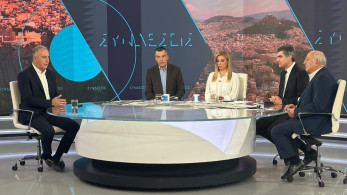 Σταύρος Καλαφάτης: Είναι πολύ εύκολο στα κόμματα της αντιπολίτευσης να τάζουν στον αέρα