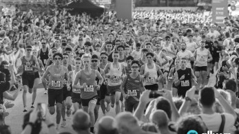Τα Ιωάννινα γιορτάζουν 20 χρόνια του Ioannina Lake Run και η Allwyn κάνει ακόμη πιο ξεχωριστή την εμπειρία