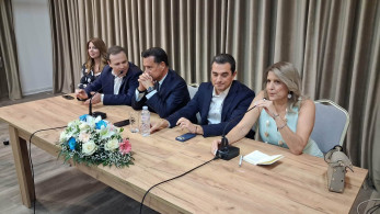 Άδωνις Γεωργιάδης από Τρίκαλα: περιοδεία στη Θεσσαλία, εγκαίνια την Πέμπτη στο νοσοκομείο