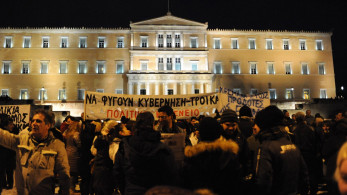 Συμπράξεις ΣΥΡΙΖΑ και Χρυσής Αυγής: Το κοινό μυστικό που αγνοεί ο Σιακαντάρης