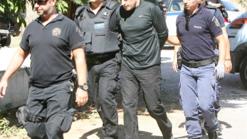 Δραπέτης ξανά ο Ριζάι: ανθρωποκυνηγητό για τον Αλβανό βαρυποινίτη