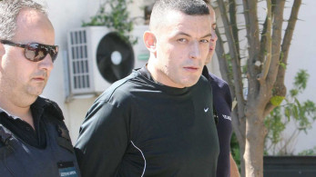 Αλκέτ Ριζάι: Άφαντος για τρίτο 24ωρο μετά το ένοπλο επεισόδιο στην Ανάβυσσο