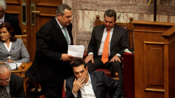 Στα 14,5 δισ. ευρώ ο φόρος αίματος επί Τσίπρα-Καμμένου