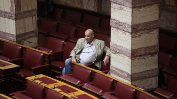 Ο γυρολόγος της τυρόπιτας επιστρέφει στο ΠΑΣΟΚ