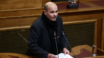 «Ας τον χαίρονται»: το σχόλιο Μαρινάκη για την επιστροφή Μιχελογιαννάκη στο ΠΑΣΟΚ