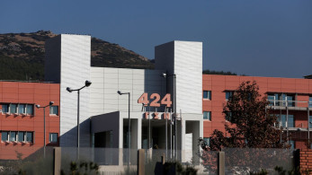 Θεσσαλονίκη: νεκρός ο διευθυντής της Νευρολογικής του 424 Στρατιωτικού Νοσοκομείου