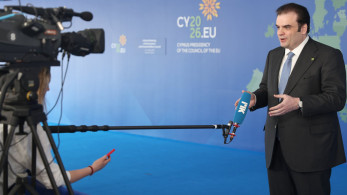 Κυριάκος Πιερρακάκης από Δουβλίνο: Η Ευρώπη πρέπει να κινηθεί ταχύτερα για επενδύσεις και ανάπτυξη