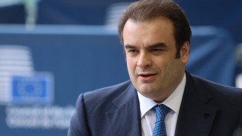Ψηφίζει Ελλάδα: τι συζήτησε με τον Πιερρακάκη ο δισεκατομμυριούχος trader Chris Rokos