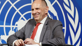 Διπλωματικός μαραθώνιος για τον Γεραπετρίτη στη Νέα Υόρκη - Οι επαφές και η ατζέντα