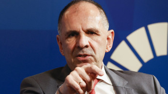 Γιώργος Γεραπετρίτης: Στη φαρέτρα μας τα 12 ναυτικά μίλια - Σκληρό μήνυμα στην Τουρκία για τις ελληνικές θέσεις
