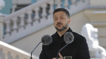 Ουκρανία: Πρώτη χρήση του τακτικού βαλλιστικού πυραύλου FP-7 σε μάχη - «Επόμενο βήμα η παραγωγή», λέει ο Ζελένσκι