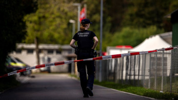 Ελβετία: έκρηξη σε υδροηλεκτρικό σταθμό - Δύο σοβαρά τραυματίες