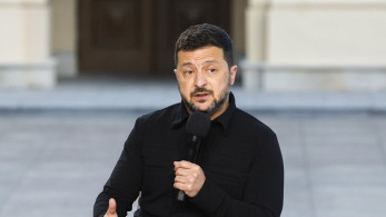 Βολοντίμιρ Ζελένσκι: Μεγάλο πακέτο αντιαεροπορικής άμυνας από τον Καναδά στην Ουκρανία