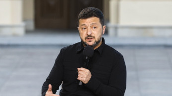 Βολοντίμιρ Ζελένσκι: Ο Βλαντίμιρ Πούτιν ποντάρει στον χειμώνα για να λυγίσει την Ουκρανία - Το σχέδιο των ΗΠΑ
