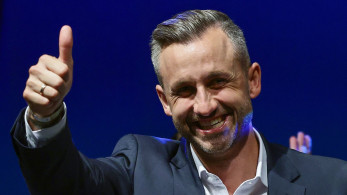 Σάλος στην Ευρώπη μετά τη νίκη της AfD - Η επίθεση Τουσκ και οι πανηγυρισμοί στην Αυστρία (video)