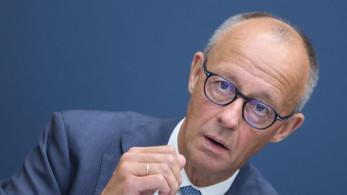 Φρίντριχ Μερτς για τη νίκη της AfD: «Τεκτονική αναταραχή» που κλόνισε συθέμελα το CDU