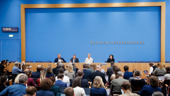 Χρήστος Κουπελίδης στο «Μανιφέστο»: Γιατί η AfD εκτοξεύθηκε στο 43,8% - Τα τραύματα της επανένωσης και η οργή κατά του Βερολίνου