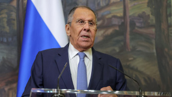 Σεργκέι Λαβρόφ στον ΟΗΕ: Η Ρωσία δεν θα κάνει παύση στον πόλεμο με την Ουκρανία