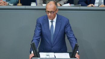 Φρίντριχ Μερτς: Εξελέγην για τέσσερα χρόνια - Θα αξιοποιήσω αυτό το διάστημα για να λύσω προβλήματα