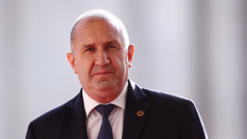 Ρούμεν Ράντεφ: Εντελώς απαράδεκτη η επίθεση σε δύο πλοία στην ΑΟΖ της Βουλγαρίας