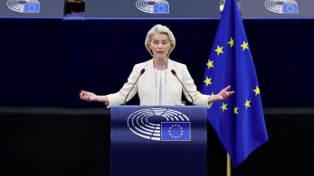 Ούρσουλα φον ντερ Λάιεν: Πρόταση να γίνει ο Καναδάς το πρώτο συνδεδεμένο μέλος της ΕΕ