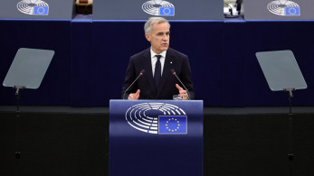 Κάρνεϊ από το Ευρωκοινοβούλιο: Ο Καναδάς θα αποφασίζει μόνος του με ποιους θα συνάπτει συμφωνίες (video)