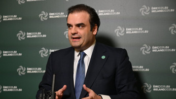 Κυριάκος Πιερρακάκης για καύσιμα: «Δεν μας νοιάζει ο μηχανισμός, μας νοιάζει η τιμή στο ταμπλό» (video)