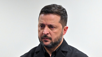 Απάντηση Βολοντίμιρ Ζελένσκι για το εάν θα πάει Ρωσία: «Πάνω σε πύραυλο»