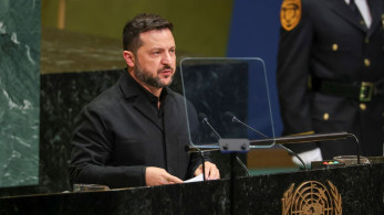 Βολοντίμιρ Ζελένσκι: «Ναι» από Τραμπ για την παραγωγή Patriot στην Ουκρανία