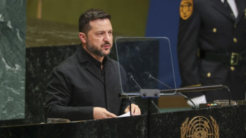 Βολοντίμιρ Ζελένσκι στον ΟΗΕ: Έρχεται δύσκολος χειμώνας, αλλά θα τον κάνουμε επώδυνο και για τη Ρωσία
