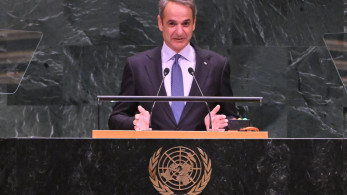 Ελληνοτουρκικά: Πώς προβάλλει η Τουρκία το μήνυμα Μητσοτάκη για «γεωγραφία» και συνύπαρξη (video)