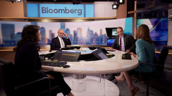 Κυριάκος Μητσοτάκης στο Bloomberg: Δύσκολος ο χειμώνας - Χρειάζεται μεγαλύτερη δημοσιονομική ευελιξία από την Ευρώπη (video)