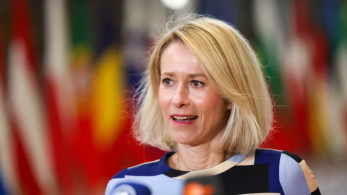 Κάγια Κάλας: Συζήτηση στην ΕΕ για μηχανισμό έκτακτης ανάγκης απέναντι στις υβριδικές ρωσικές απειλές