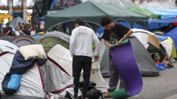 «Είμαι κομμουνιστής, αλλά ζω σε καπιταλιστική χώρα»: Ο viral διάλογος που… τρέλανε δημοσιογράφο (video)